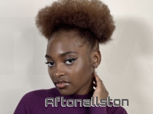 Aftonallston