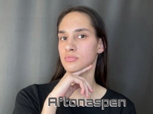 Aftonaspen