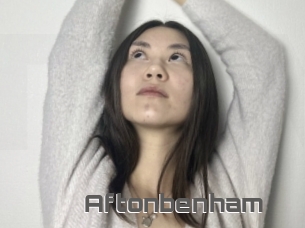 Aftonbenham