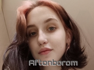 Aftonborom