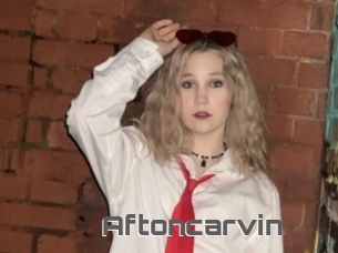 Aftoncarvin