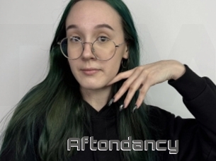 Aftondancy
