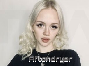 Aftondryer