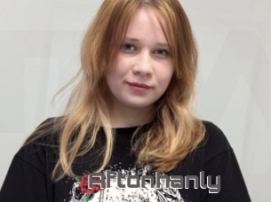 Aftonhanly