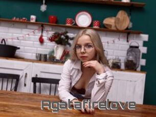 Agatafirelove