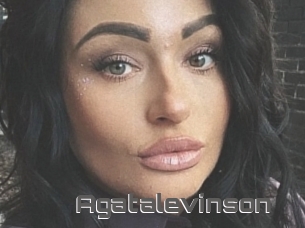 Agatalevinson