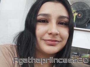 Agathapriincess20