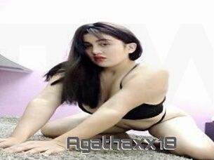 Agathaxx18