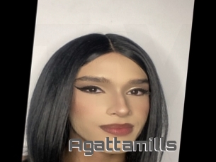 Agattamills