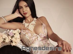 Agnesdesire