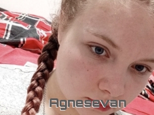 Agnesevan