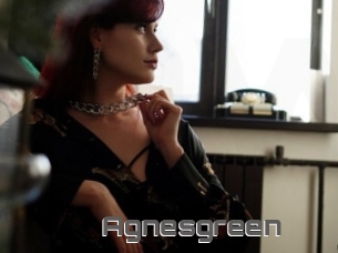 Agnesgreen