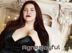 Agnesjoyful