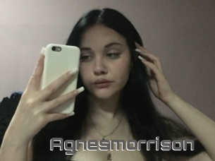 Agnesmorrison