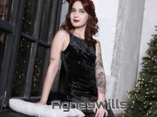 Agneswills