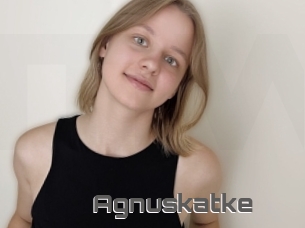 Agnuskatke