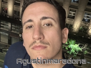 Agustinmaradona