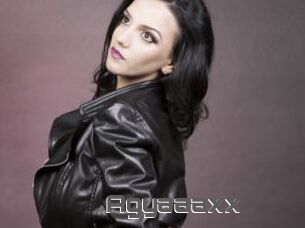Agyaaaxx