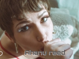 Ahanu_reed