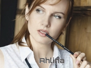 Ahlina
