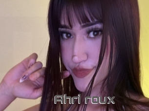 Ahri_roux
