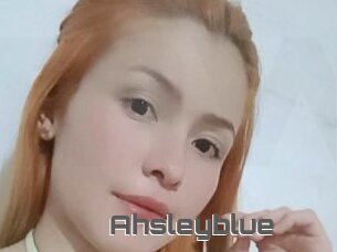 Ahsleyblue