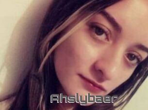 Ahslybaer