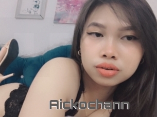 Aickochann