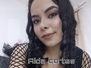 Aida_cortes