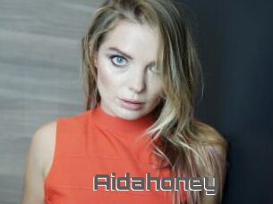 Aidahoney