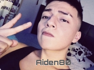 Aiden80