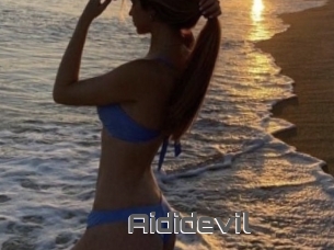 Aididevil