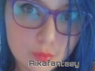 Aikafantasy