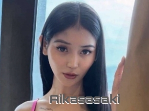 Aikasasaki