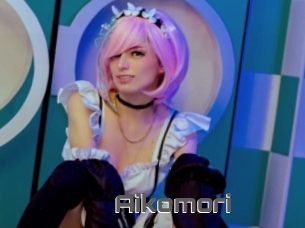 Aikomori