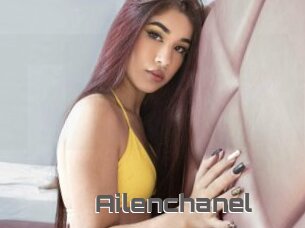 Ailenchanel