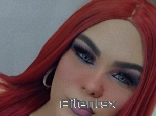 Ailentsx