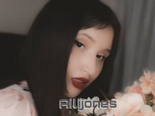 Ailijones