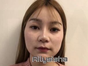 Ailysisha