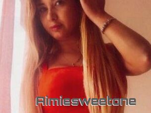 Aimiesweetone