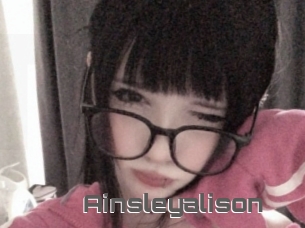 Ainsleyalison
