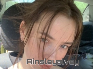 Ainsleyalvey