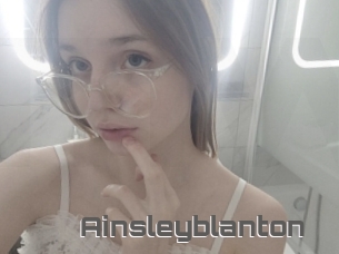 Ainsleyblanton