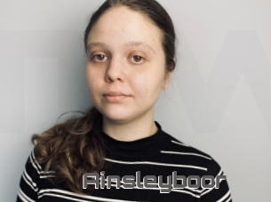 Ainsleyboor