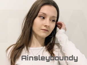 Ainsleyboundy