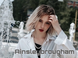 Ainsleybrougham