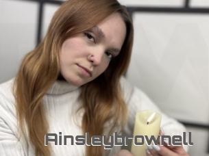 Ainsleybrownell