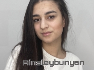 Ainsleybunyan