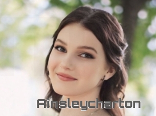 Ainsleycharton