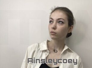 Ainsleycoey
